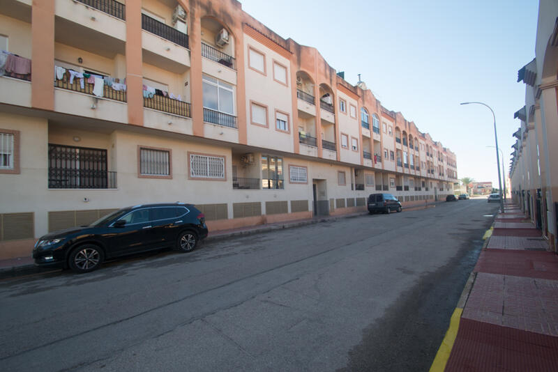 3 Cuarto Apartamento en venta