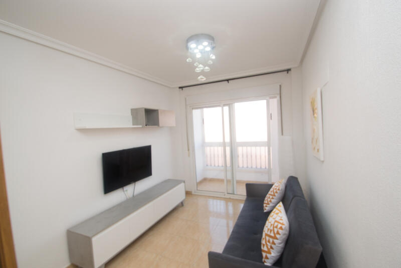 3 Cuarto Apartamento en venta