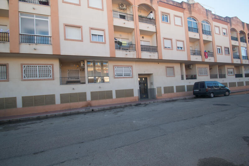 3 Cuarto Apartamento en venta