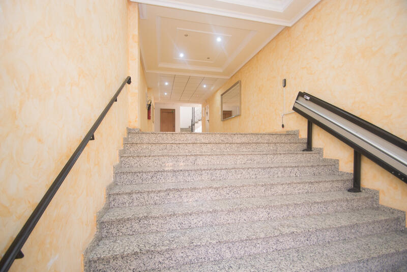 3 Cuarto Apartamento en venta