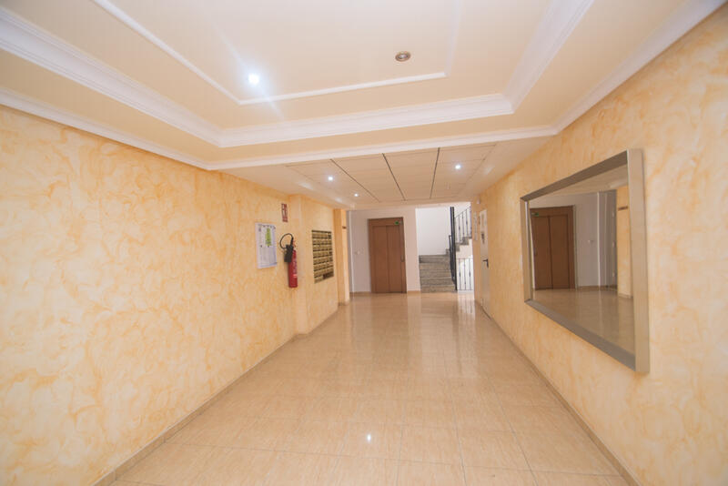 3 Cuarto Apartamento en venta