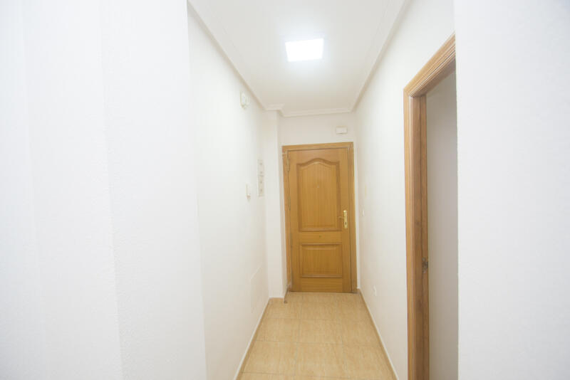 3 Cuarto Apartamento en venta