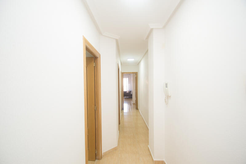 3 Cuarto Apartamento en venta