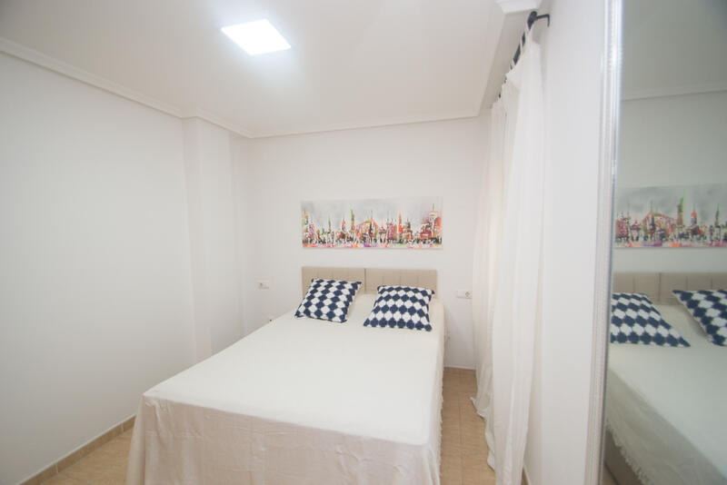 3 Cuarto Apartamento en venta