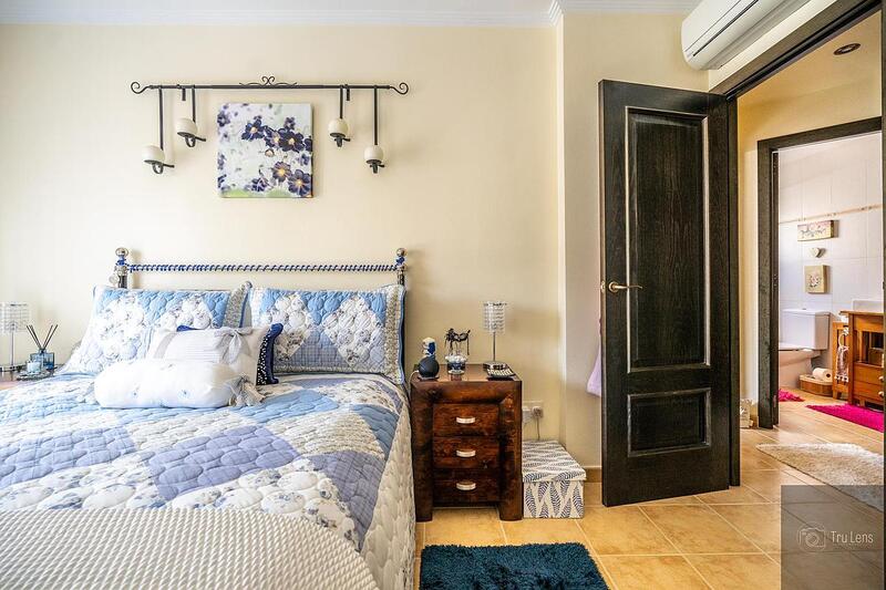 3 soveværelse Villa til salg