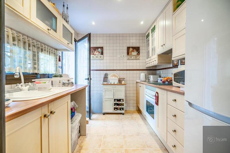 3 soveværelse Villa til salg