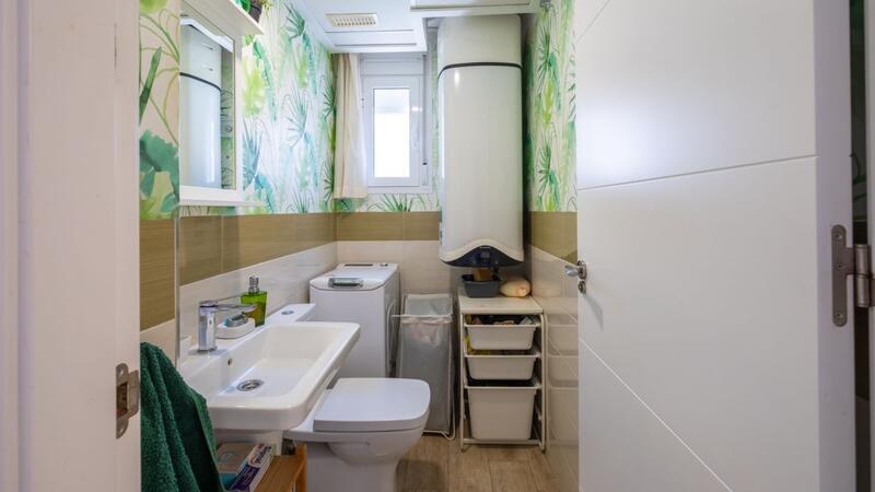 3 soverom Villa til salgs