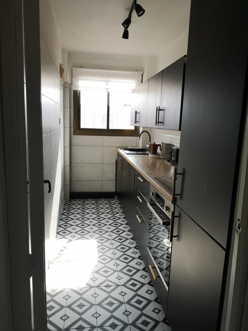 3 bedroom Apartment for sale
