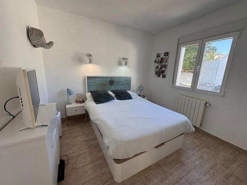 3 soveværelse Villa til salg