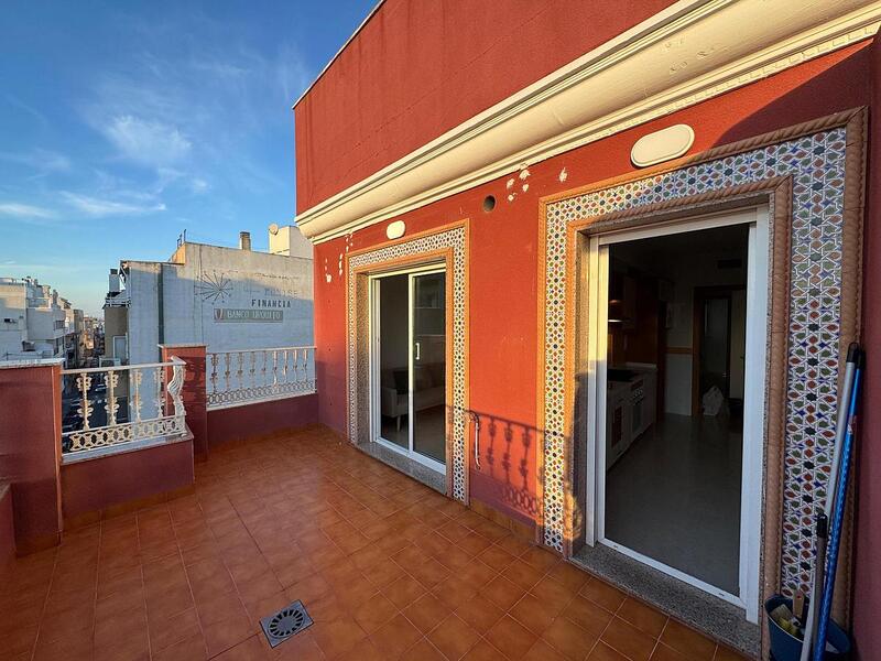 Appartement Te koop in Torrevieja, Alicante