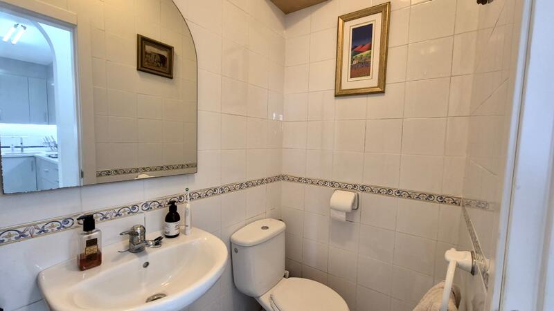 2 bedroom Villa for sale