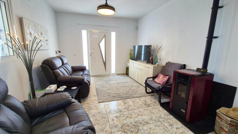 2 bedroom Villa for sale