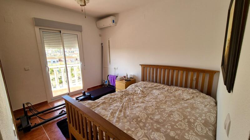 2 bedroom Villa for sale