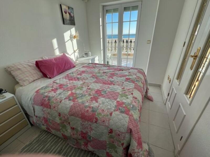 3 chambre Appartement à vendre