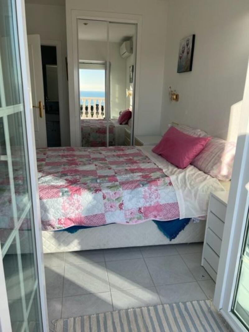 3 chambre Appartement à vendre