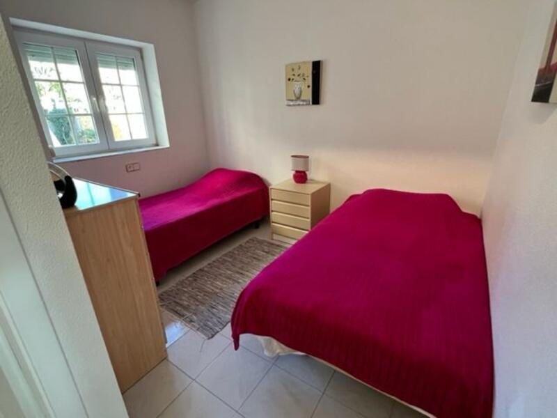 3 chambre Appartement à vendre