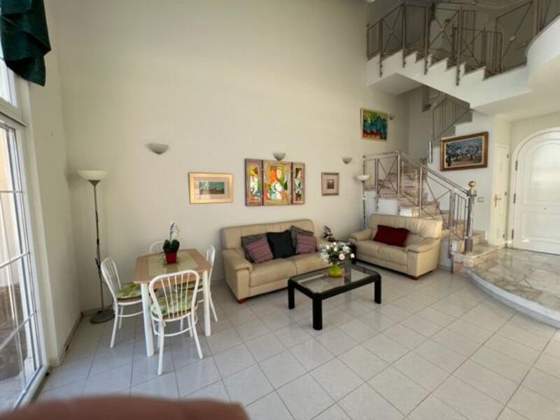 3 chambre Appartement à vendre