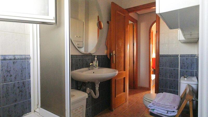 2 Schlafzimmer Stadthaus zu verkaufen