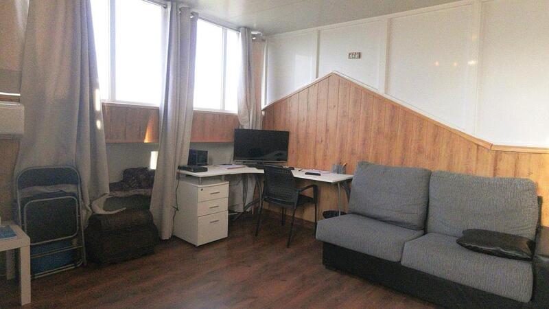 2 Schlafzimmer Stadthaus zu verkaufen