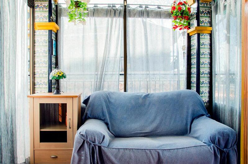 2 Schlafzimmer Stadthaus zu verkaufen