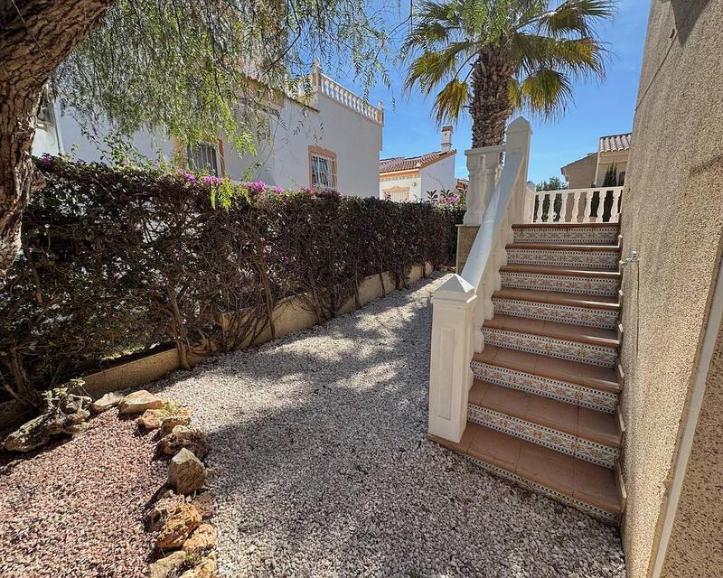 2 bedroom Villa for sale