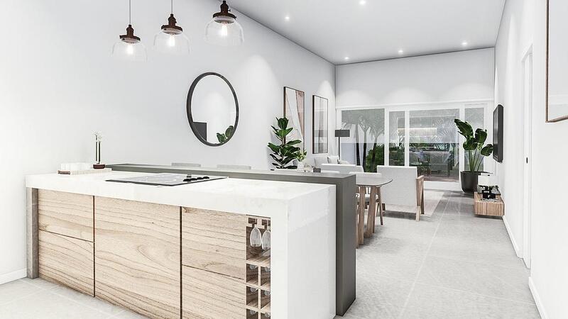 3 Schlafzimmer Villa zu verkaufen