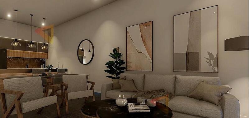 3 Schlafzimmer Villa zu verkaufen