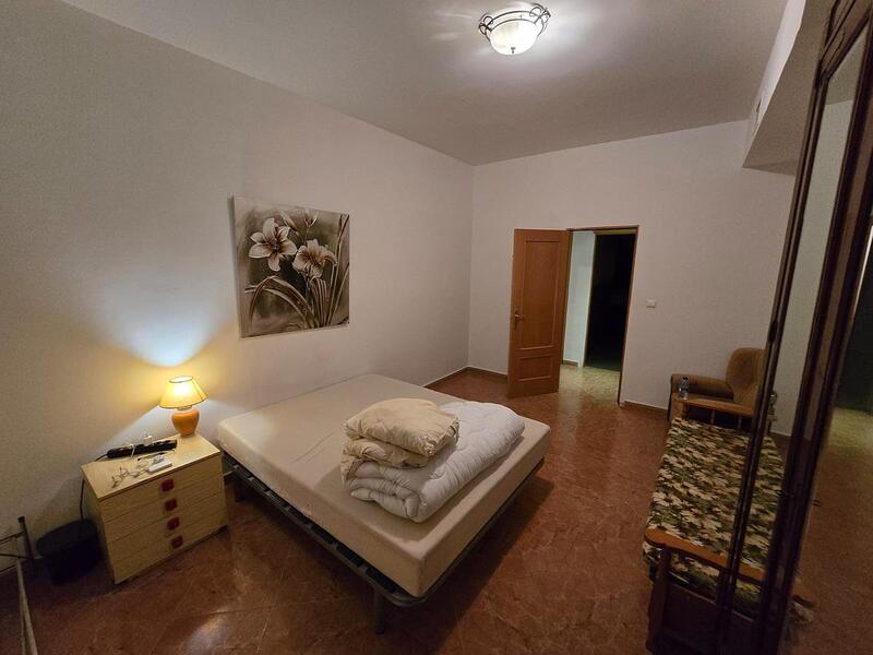 5 soveværelse Villa til salg