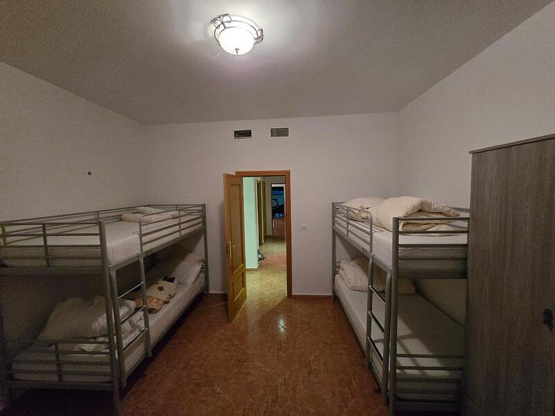 5 soveværelse Villa til salg