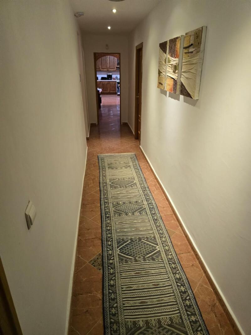 5 soveværelse Villa til salg