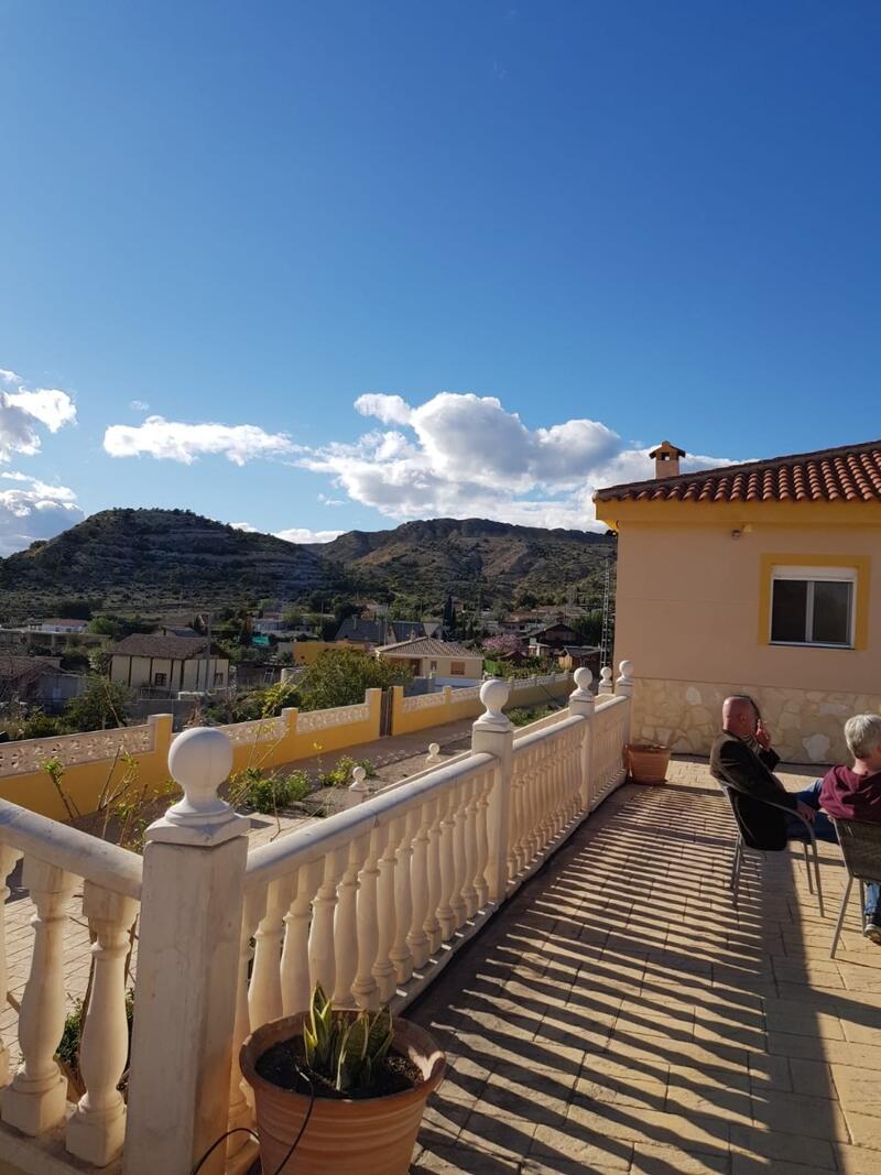 5 soveværelse Villa til salg