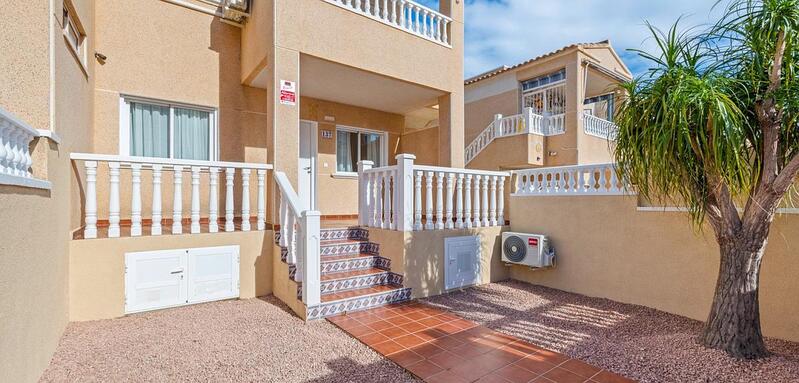 2 chambre Appartement à vendre