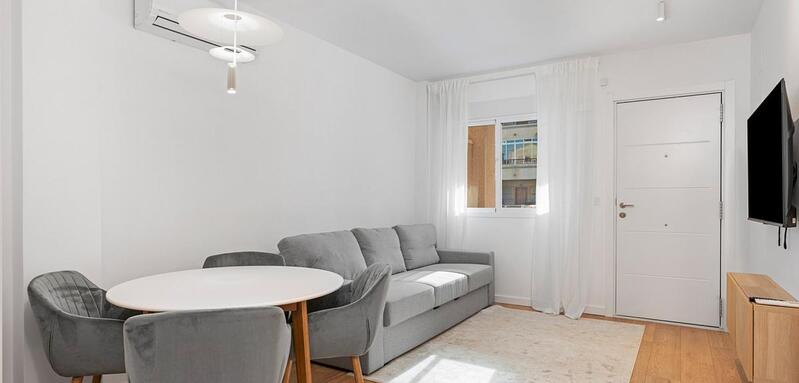 2 chambre Appartement à vendre