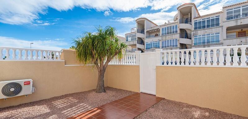2 chambre Appartement à vendre