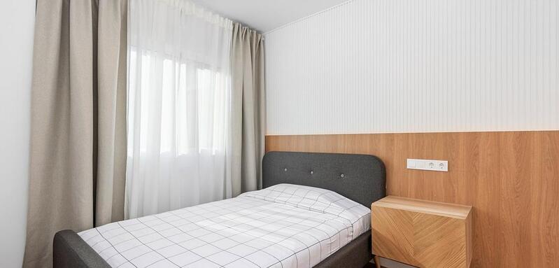2 chambre Appartement à vendre