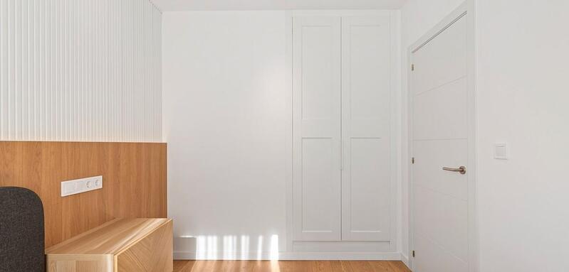2 chambre Appartement à vendre