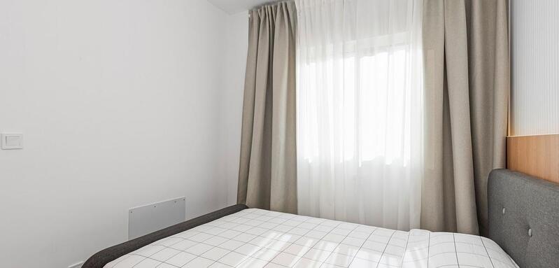 2 chambre Appartement à vendre