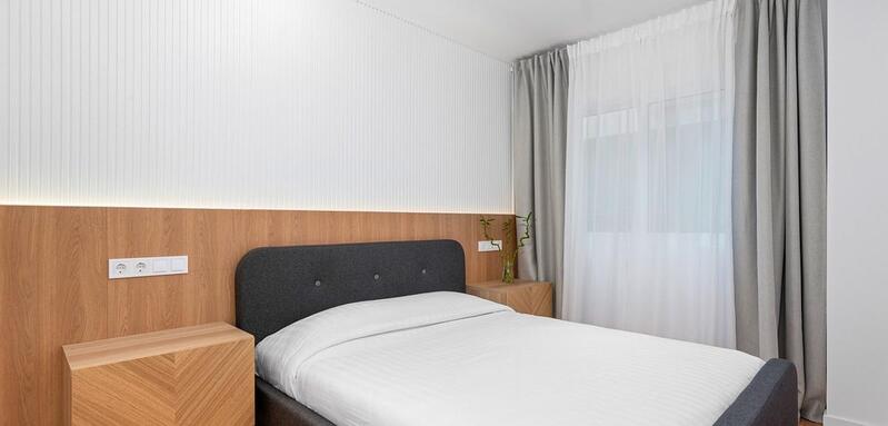 2 chambre Appartement à vendre