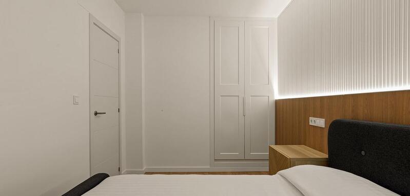 2 chambre Appartement à vendre