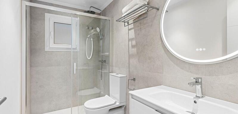 2 chambre Appartement à vendre