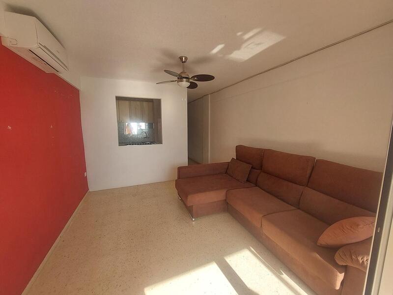 1 bedroom Apartment for sale