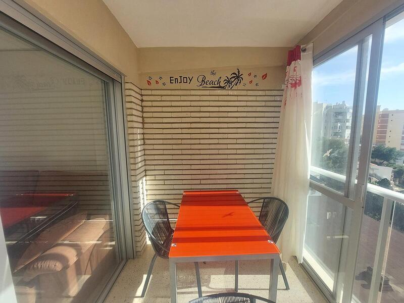 1 bedroom Apartment for sale