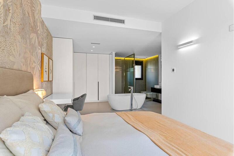 4 bedroom Villa for sale