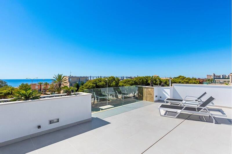 4 bedroom Villa for sale