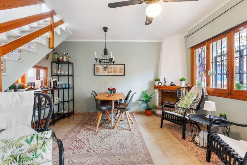3 chambre Appartement à vendre