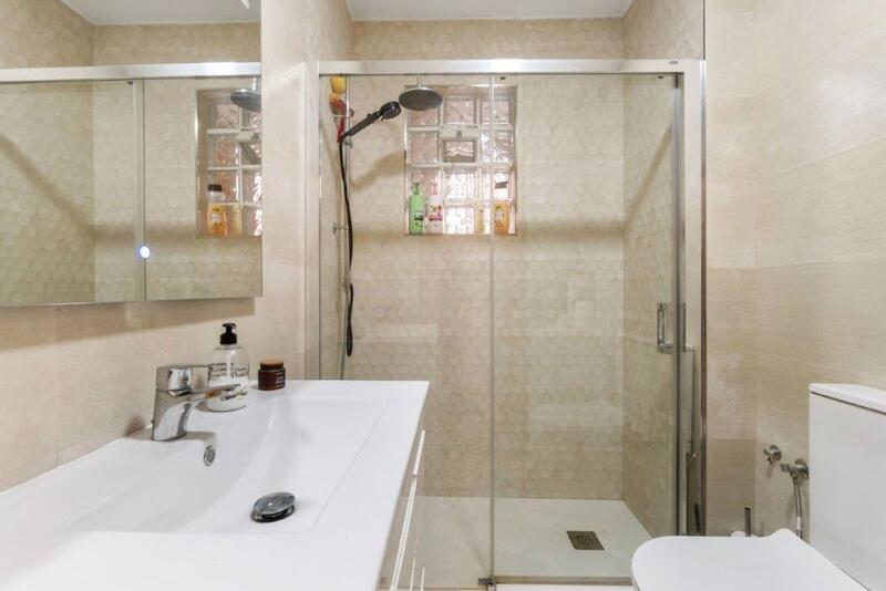 3 chambre Appartement à vendre