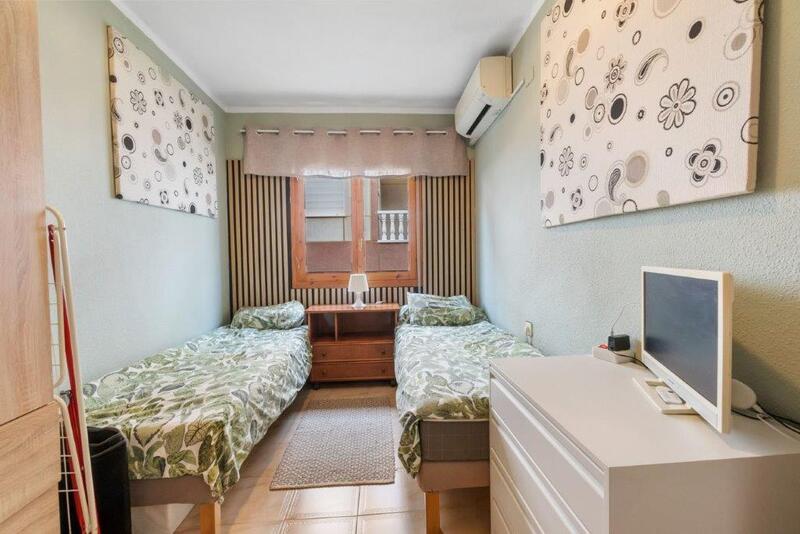 3 chambre Appartement à vendre