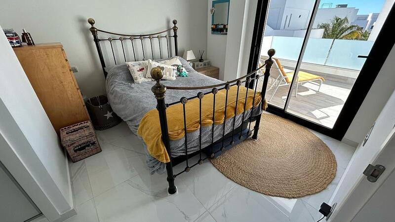 3 Cuarto Villa en venta