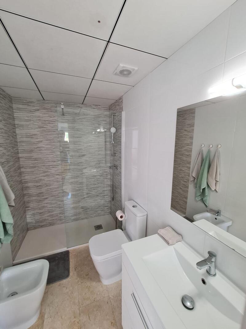 2 Schlafzimmer Appartement zu verkaufen