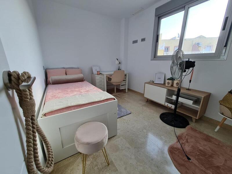 2 Schlafzimmer Appartement zu verkaufen